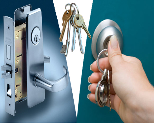 about locksmith